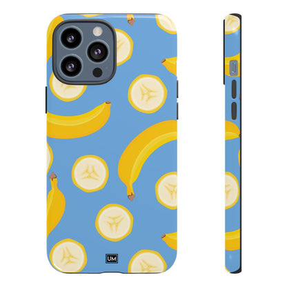 wanna banana Tough Case