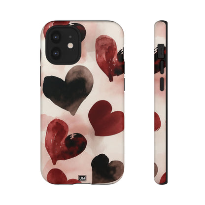 Heartthrob  Tough Case