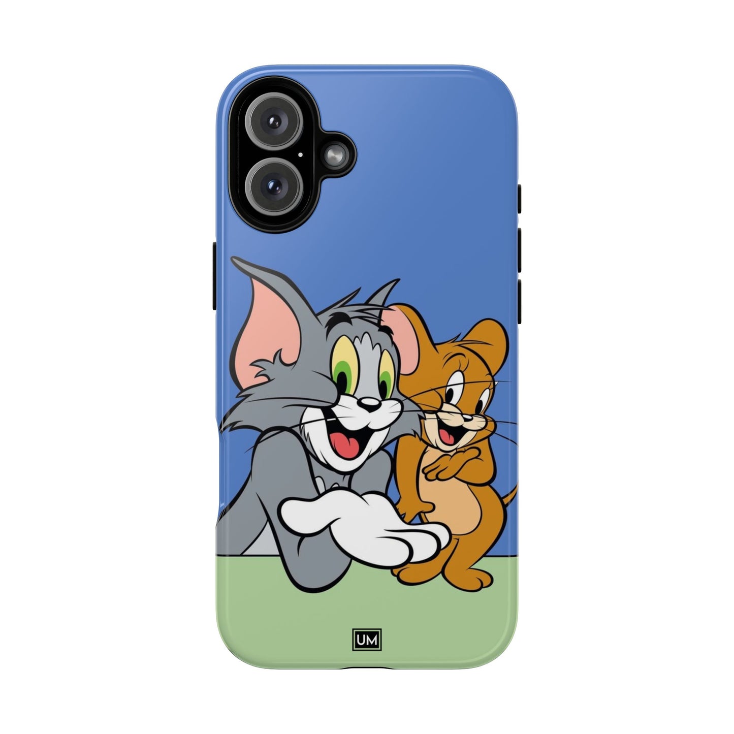 Tom&Jerry Tough Case