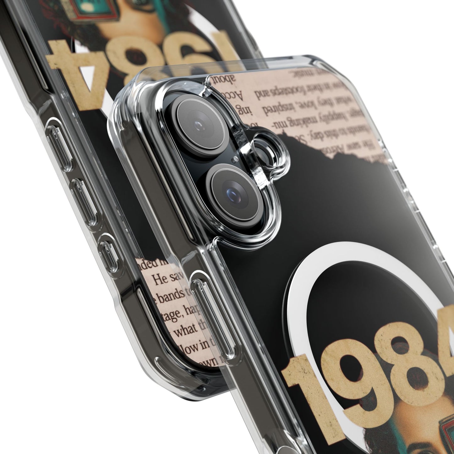 Echo 1984