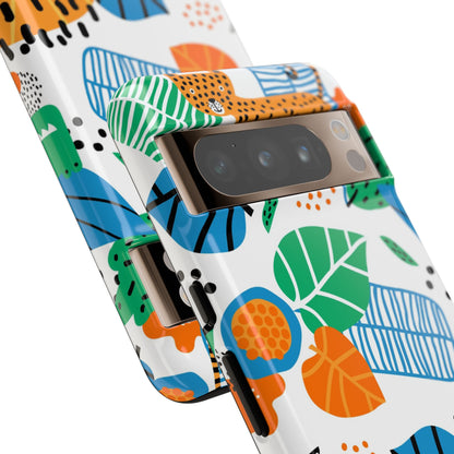 Vistaso Jungle Tough Case