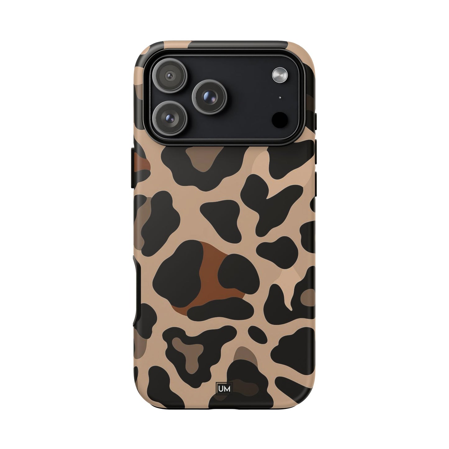 Ghepardo Pelle Tough Case