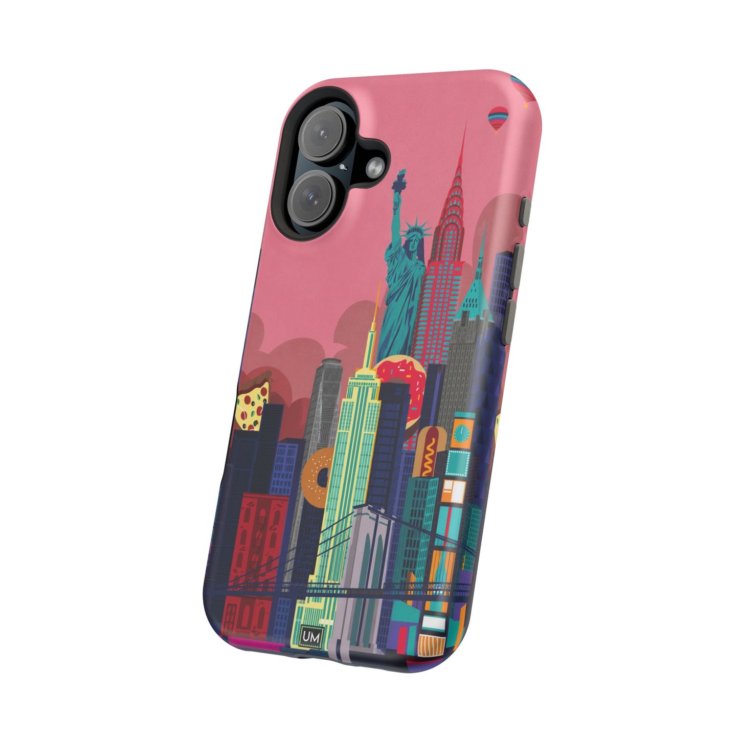 NYC Skyline