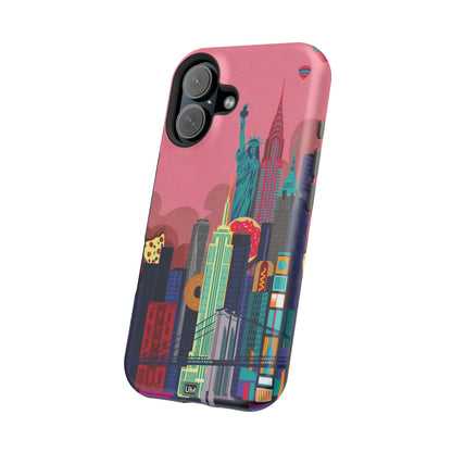 NYC Skyline