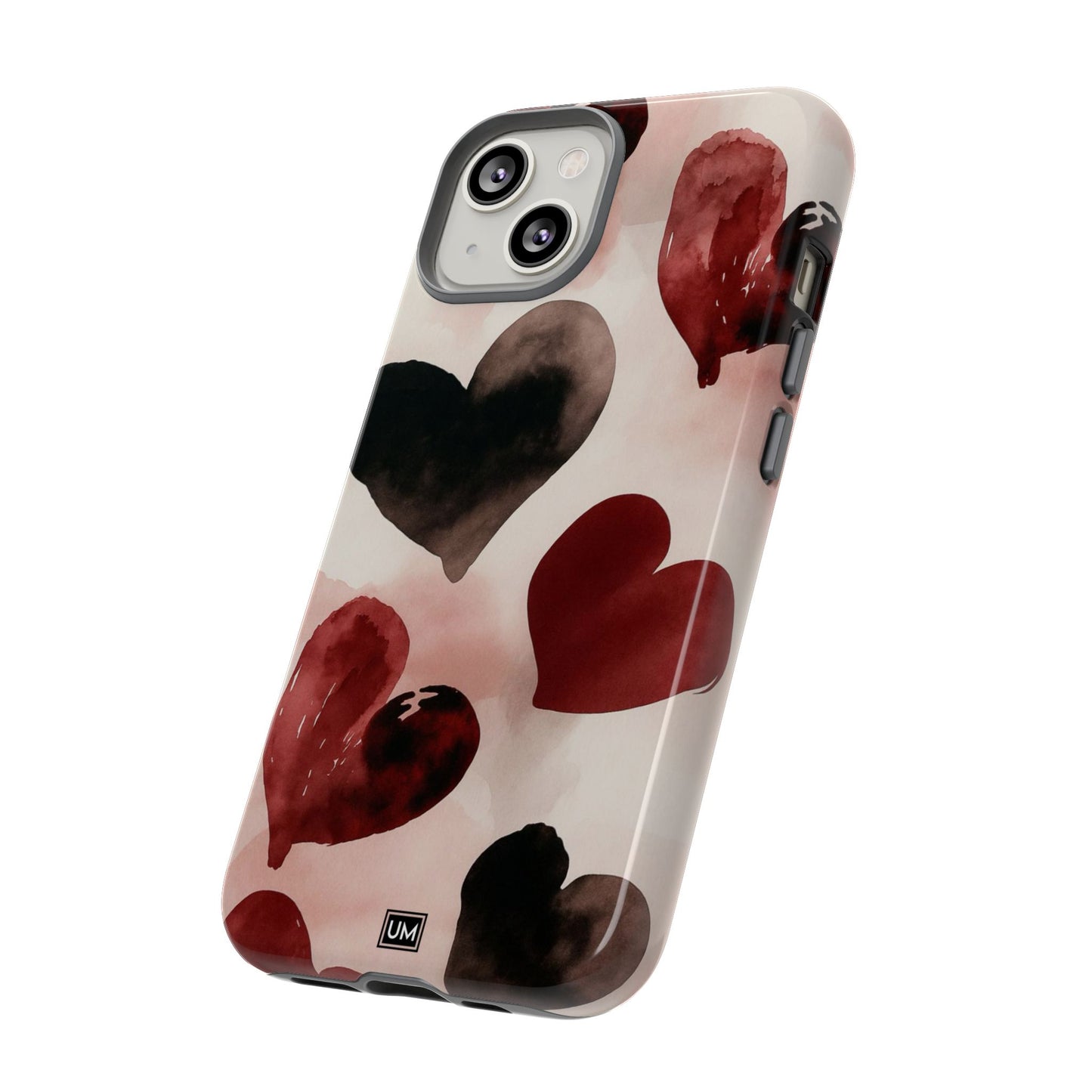 Heartthrob  Tough Case