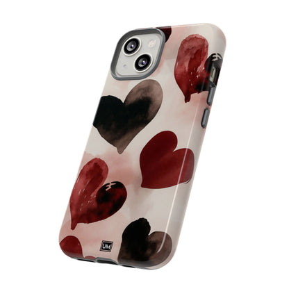 Heartthrob  Tough Case
