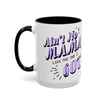 Taza de café Best Mama (11, 15 oz)