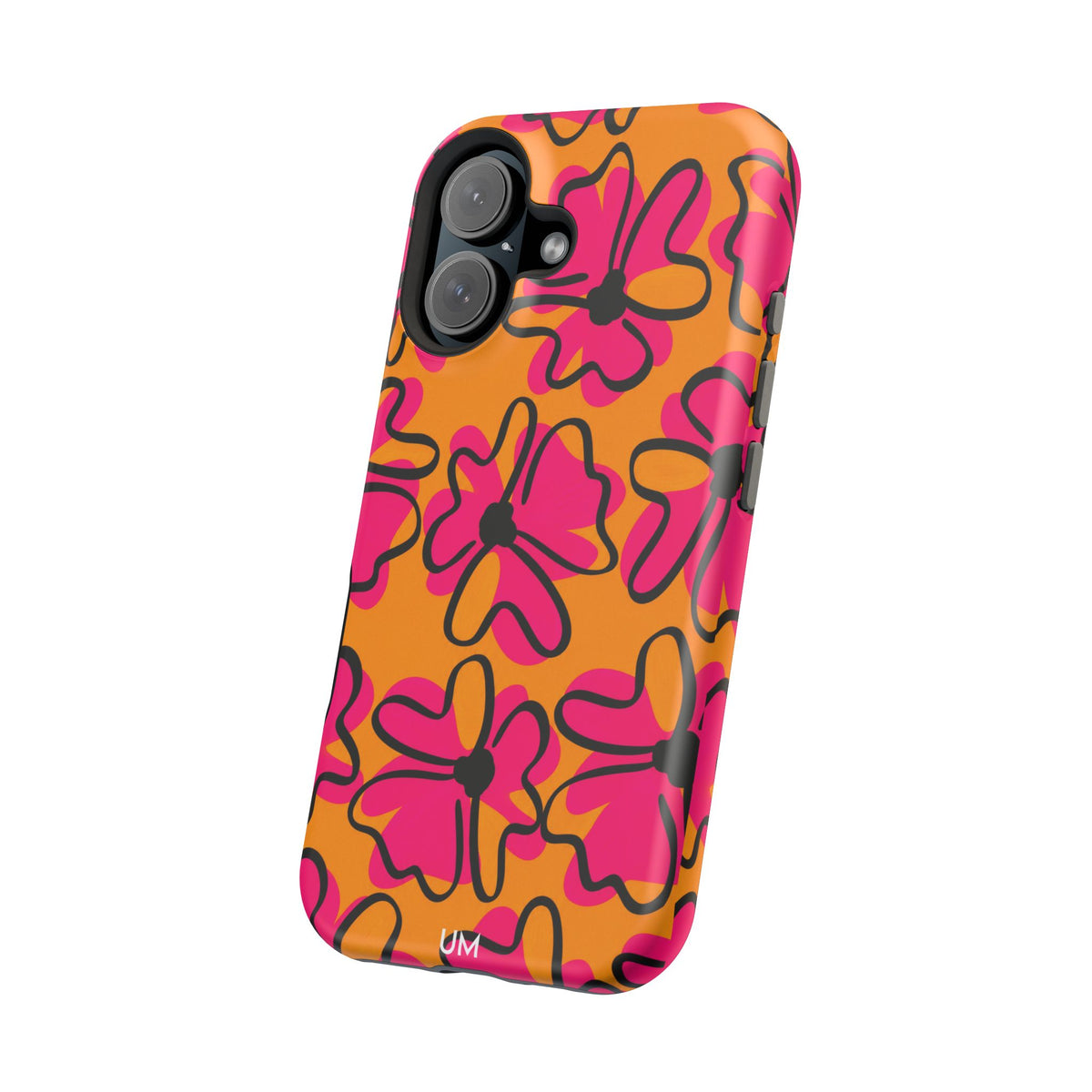 Floral Voltage