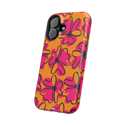 Floral Voltage