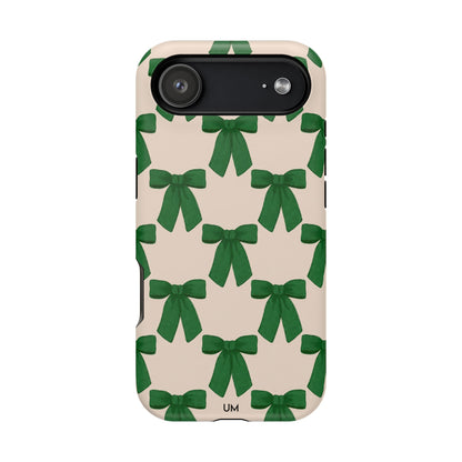 Emerald Coquette