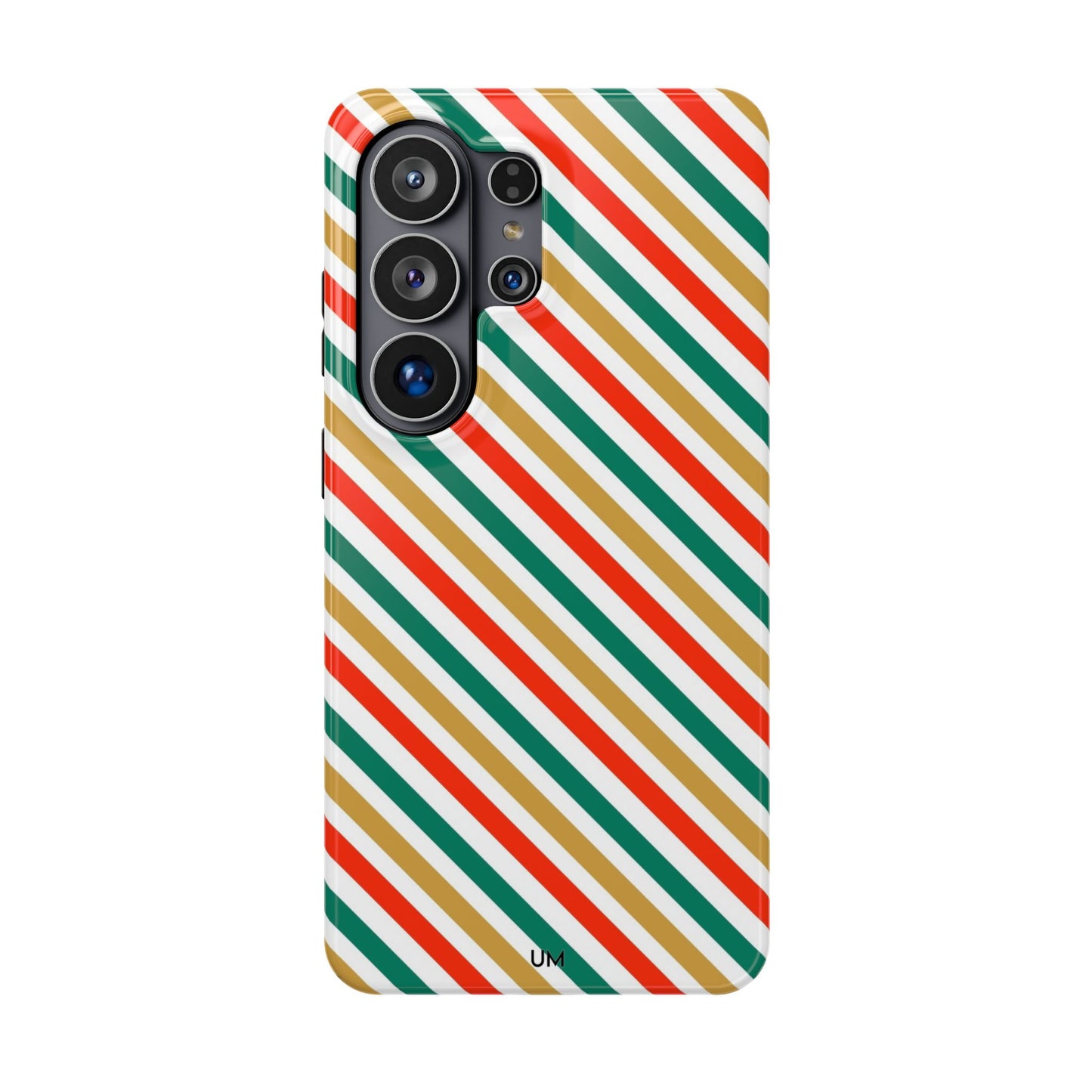 Retro Stripe
