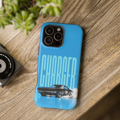 Retro Charger