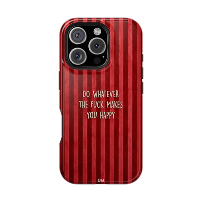 Crimson Noir