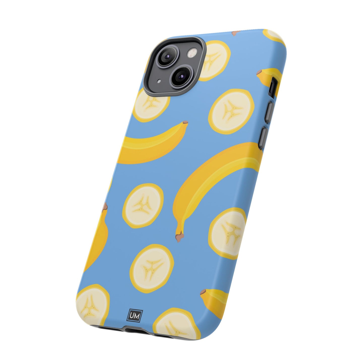 wanna banana Tough Case