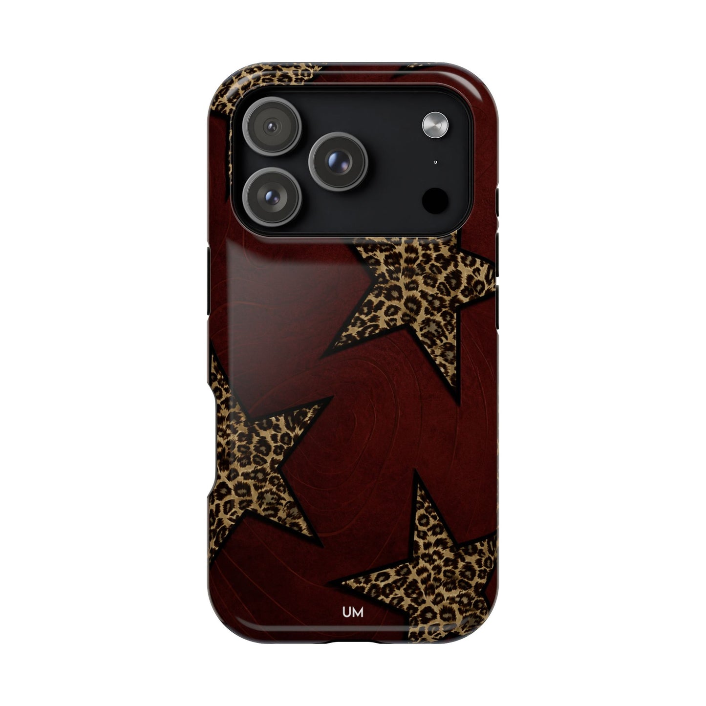 Leopard Star