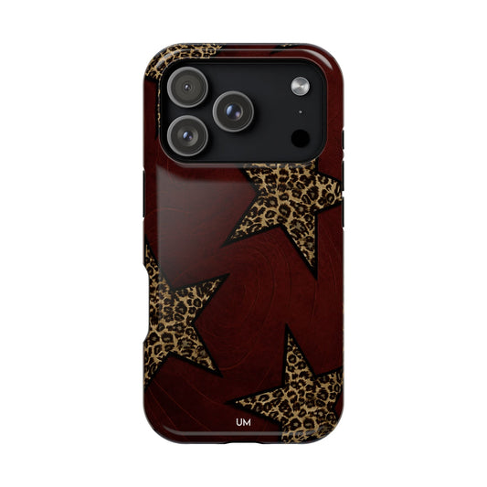 Leopard Star