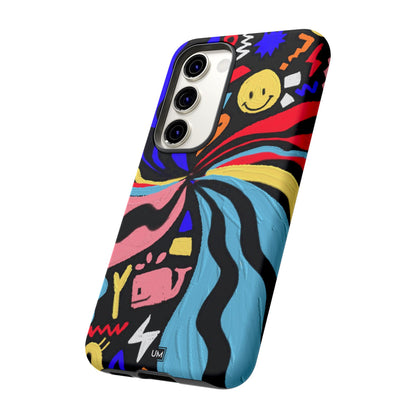 Crayons Minimo Tough Case