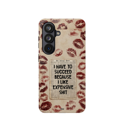 Expensive Shit