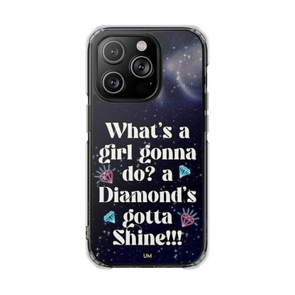 Diamante brillante