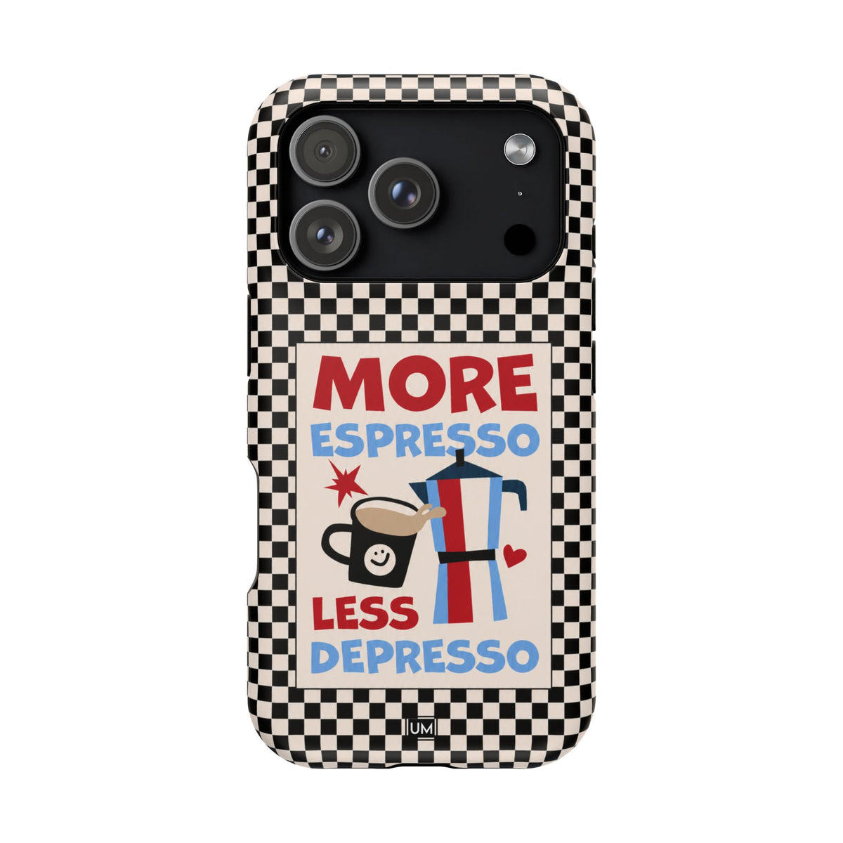 Espresso Rush