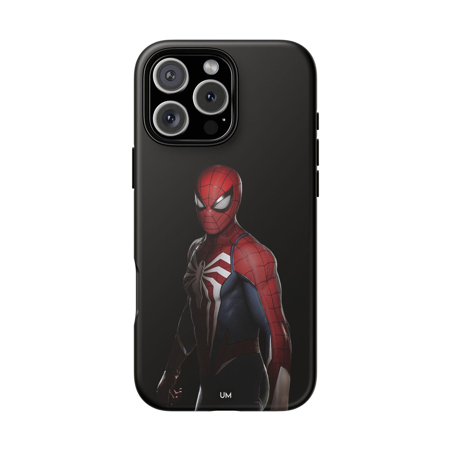 Estuche rígido Spider-Man