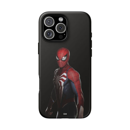 Estuche rígido Spider-Man