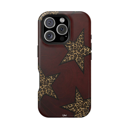 Leopard Star