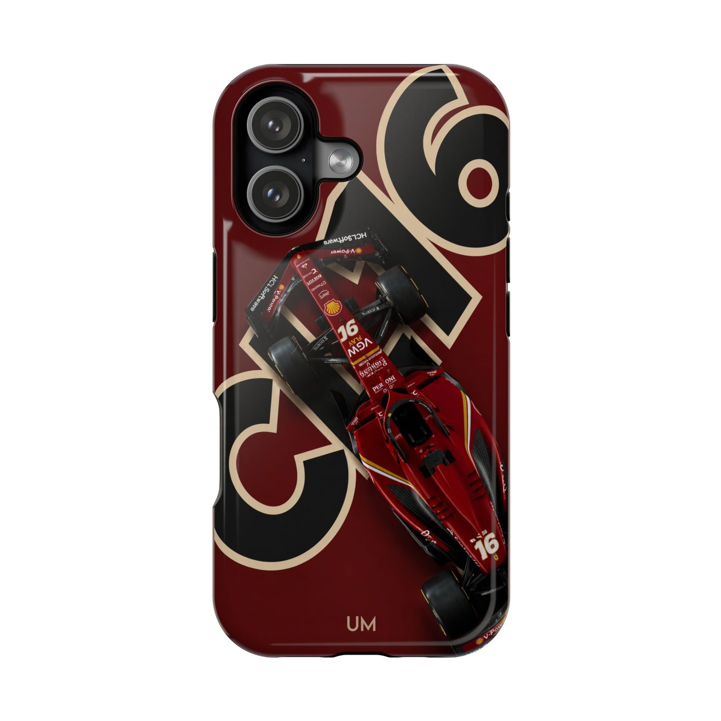 Scuderia