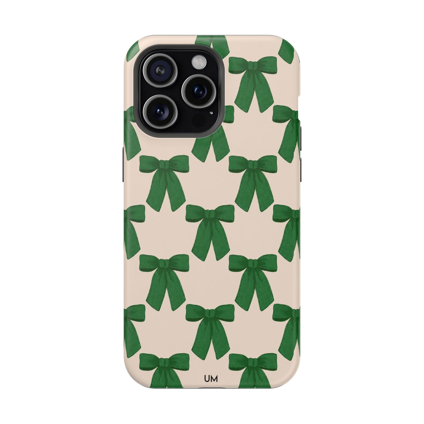 Emerald Coquette