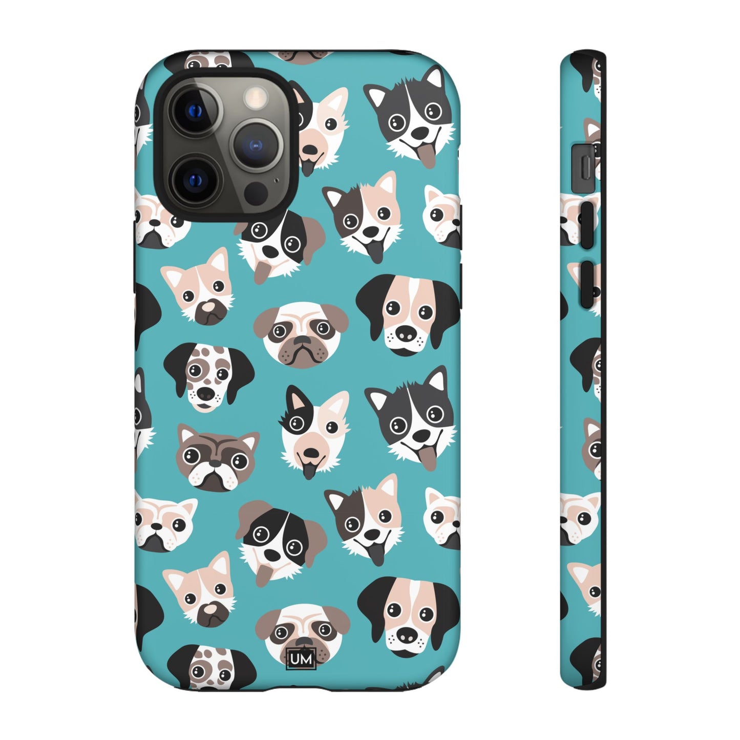 Chien Faces Tough Case