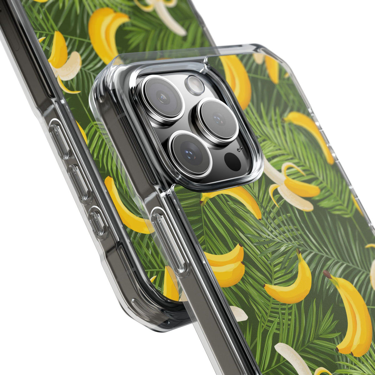 Platano Tree
