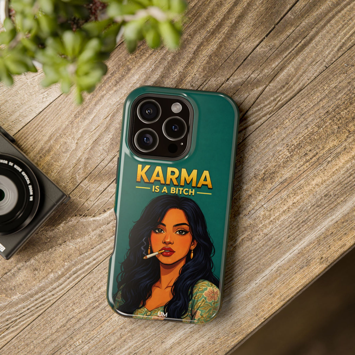 Karma