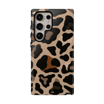Ghepardo Pelle Tough Case