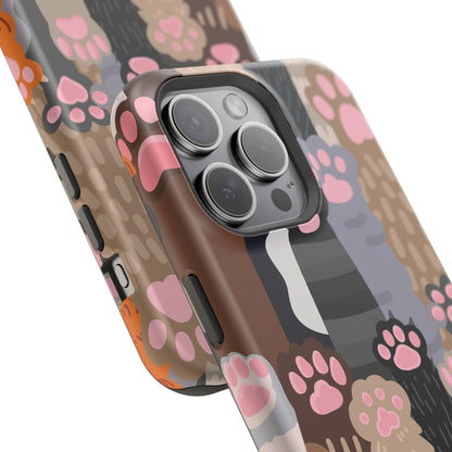 Pawluxe