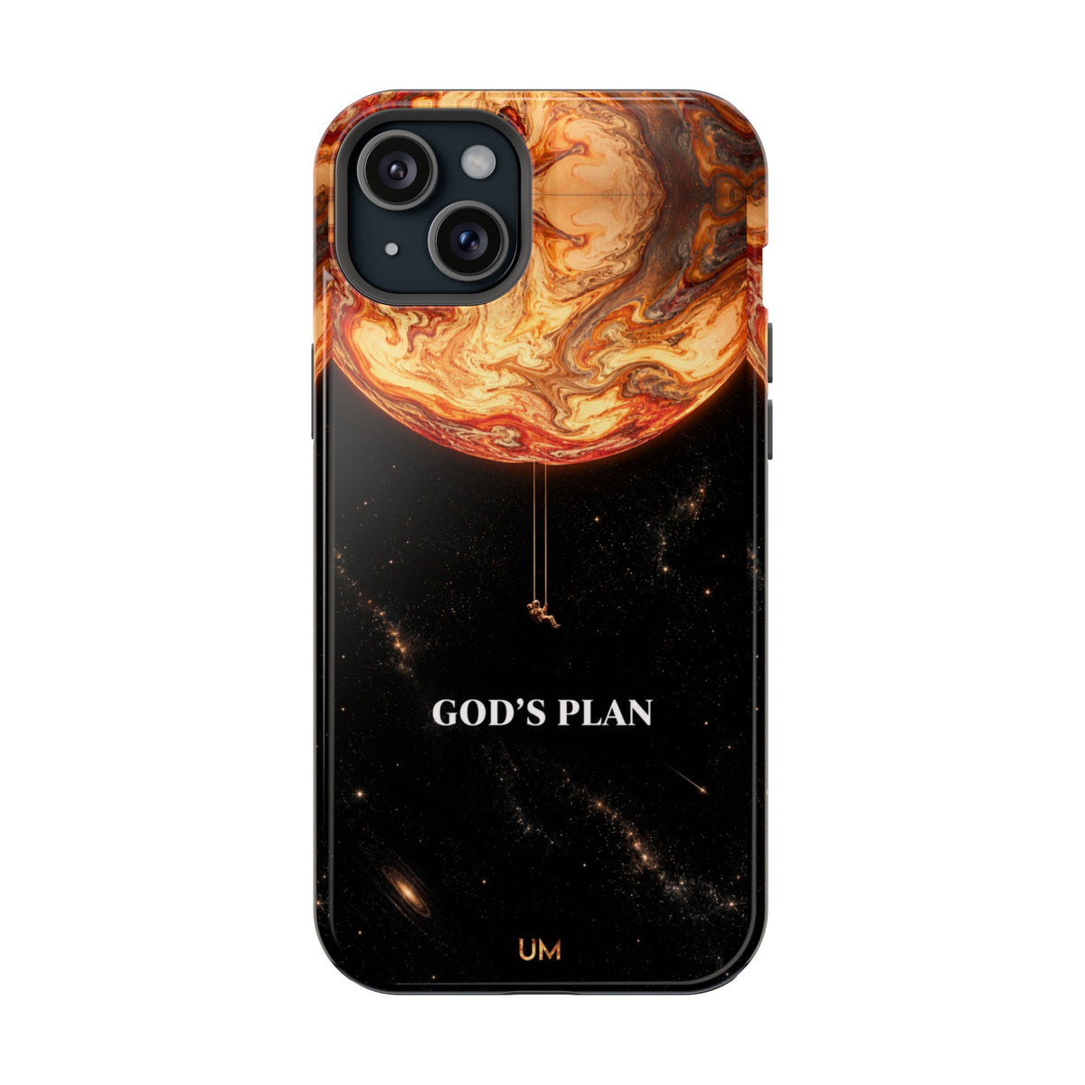 God’s Plan