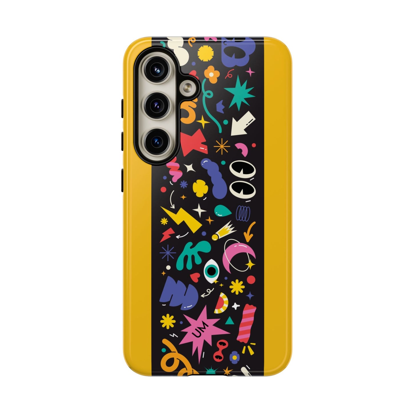 Just Chill Tough Cases