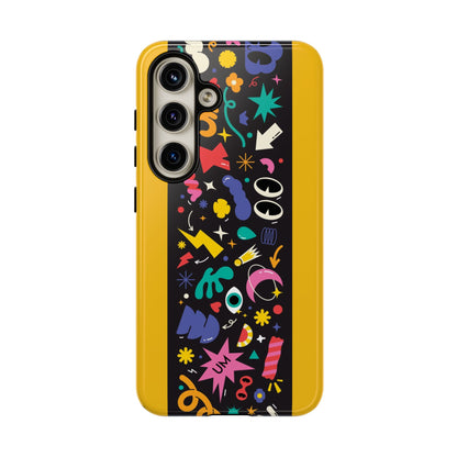 Just Chill Tough Cases