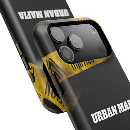 UM Crime Elite