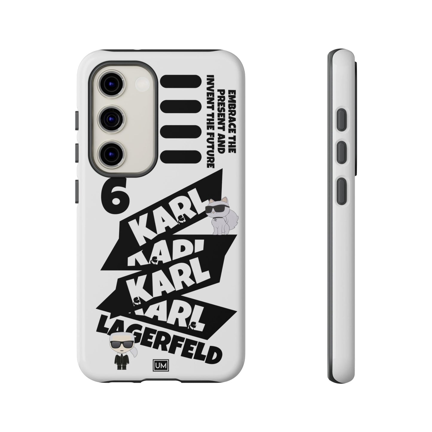 Karl Tough Case