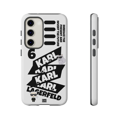 Karl Tough Case