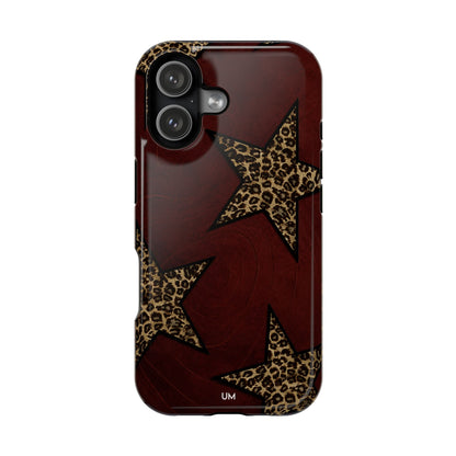 Leopard Star
