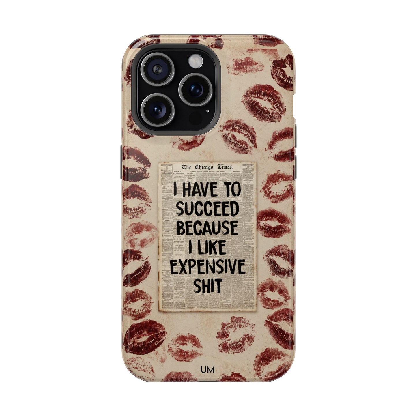 Expensive Shit