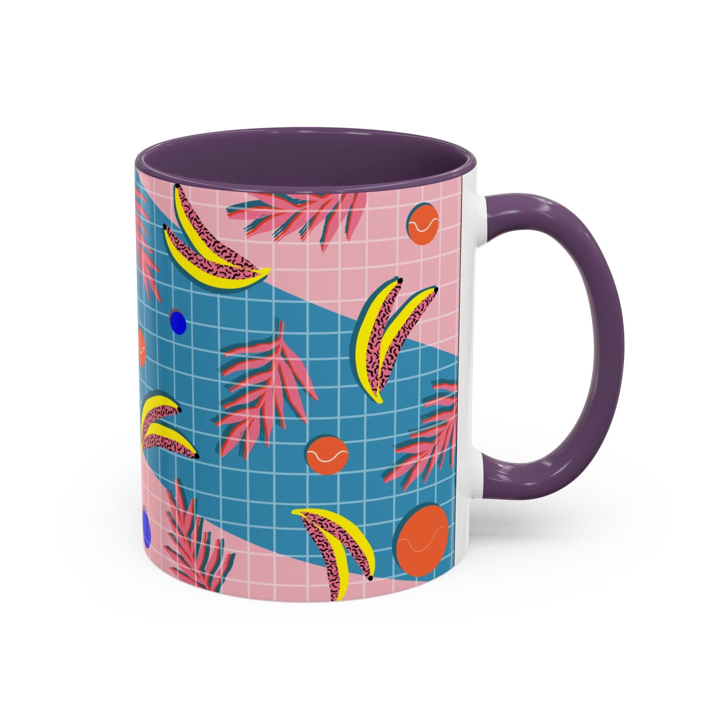 Taza de café Summer Vibe (11 oz y 15 oz)