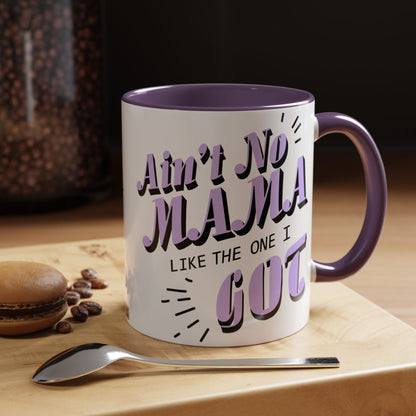 Taza de café Best Mama (11, 15 oz)