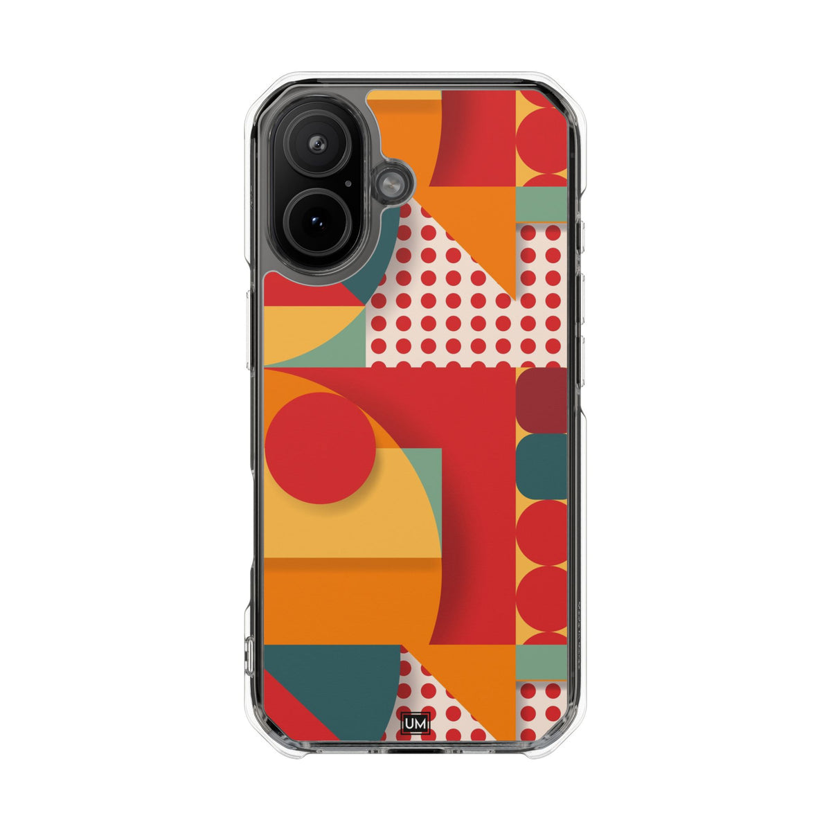 vibrant MInimo