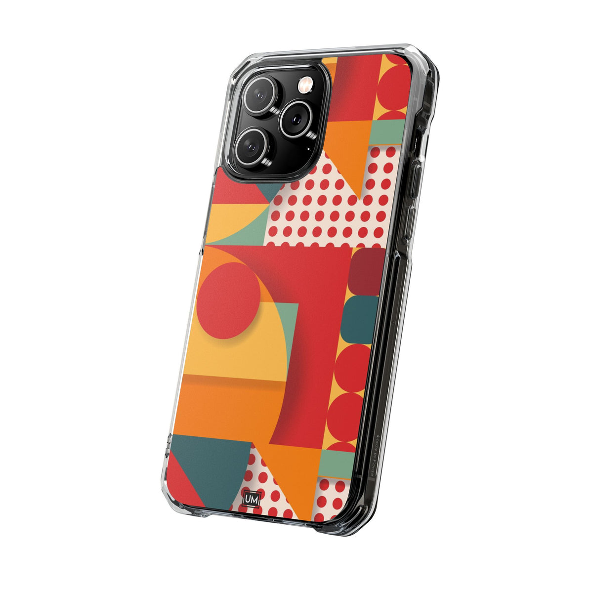 vibrant MInimo