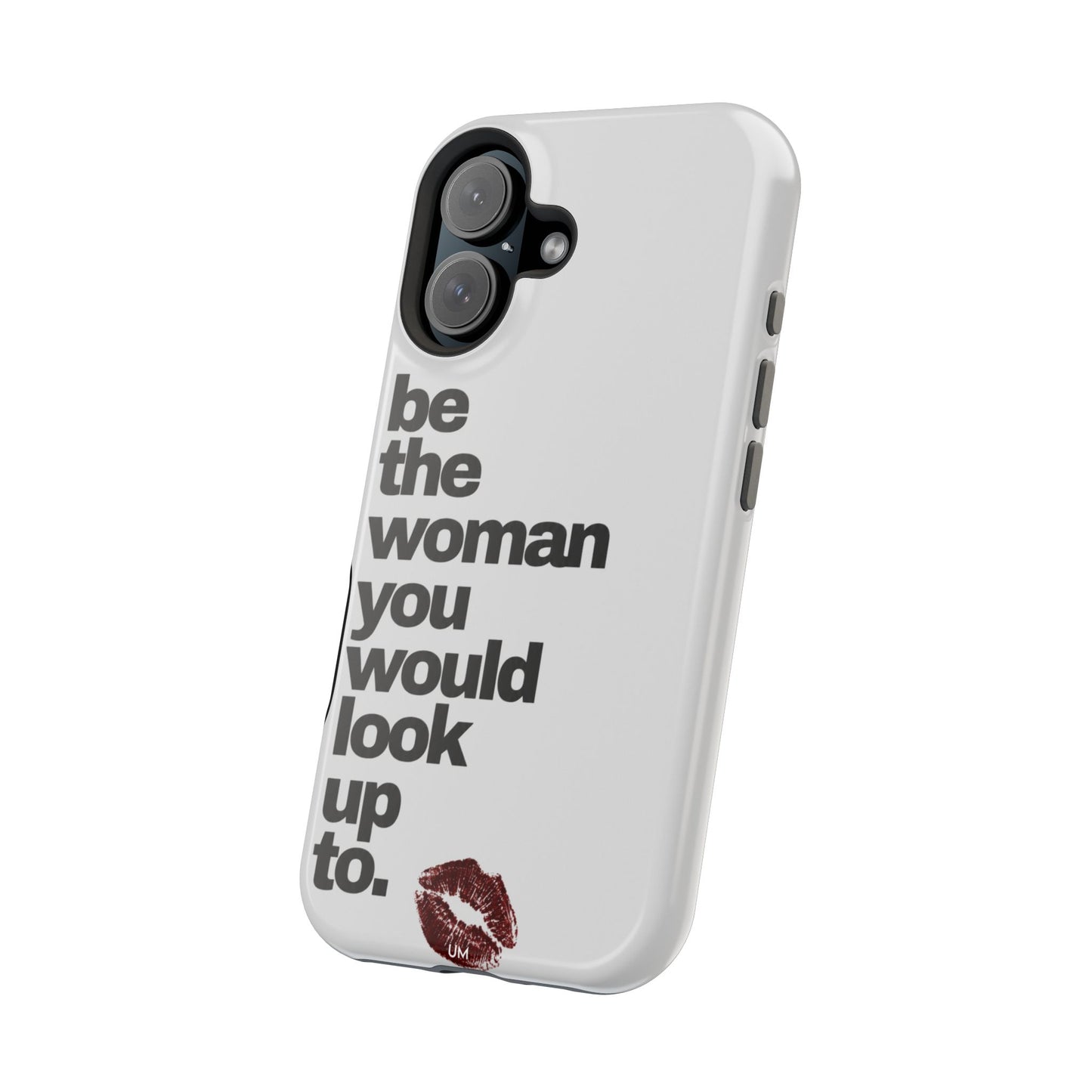 Be the Woman