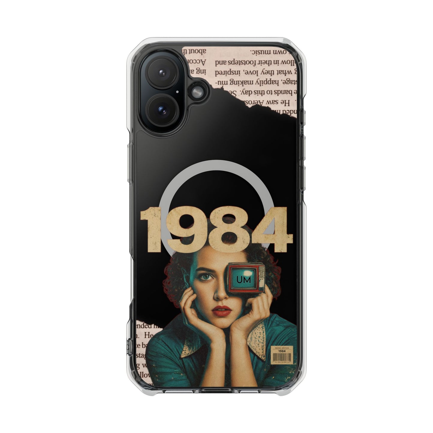 Echo 1984
