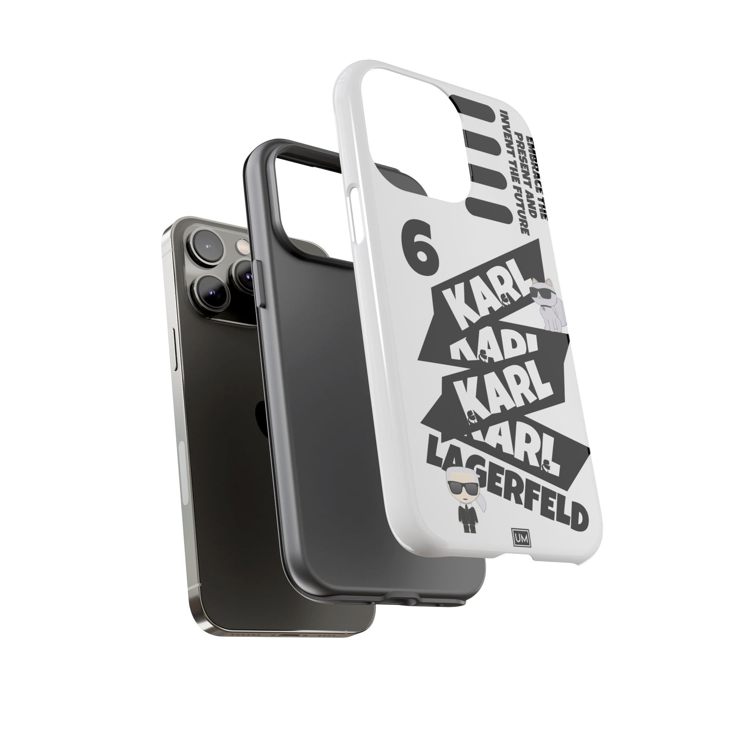 Karl Tough Case
