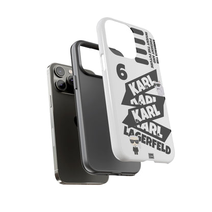 Karl Tough Case